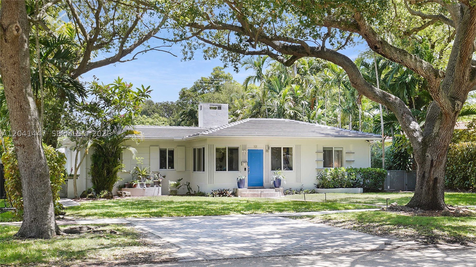 101 NE 110th St Miami Shores, FL 33161