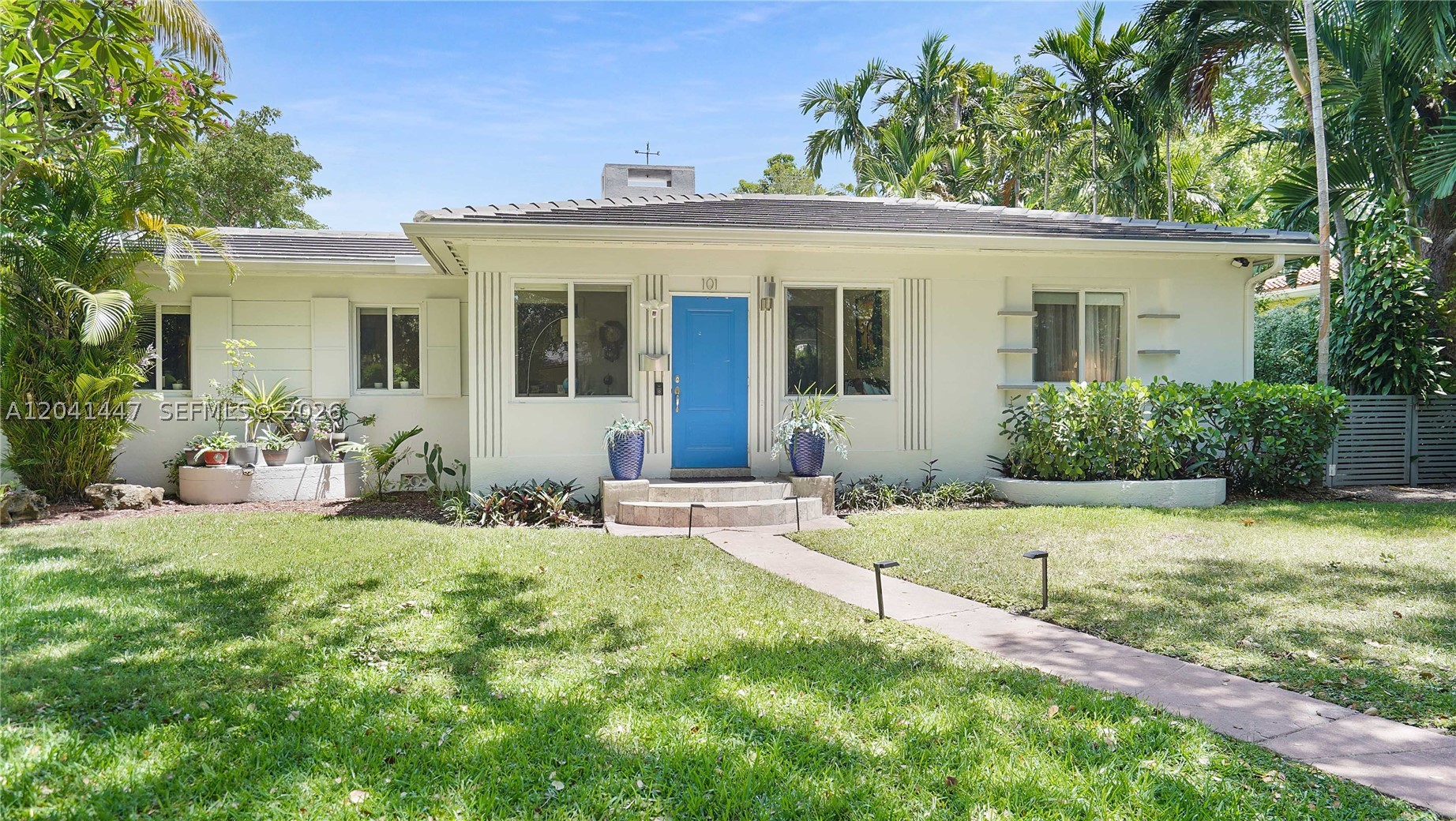 101 NE 110th St Miami Shores, FL 33161