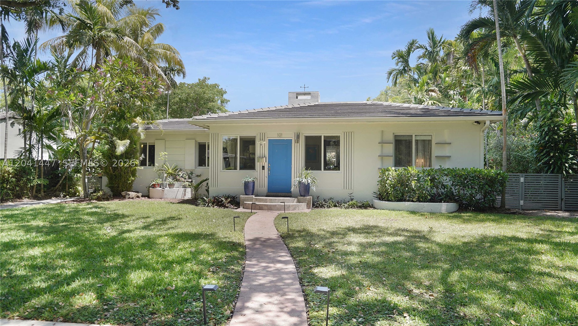101 NE 110th St Miami Shores, FL 33161