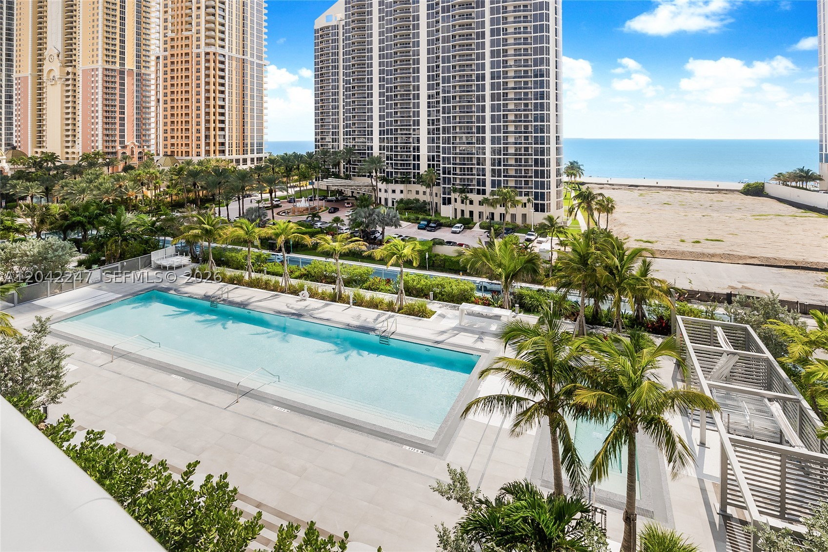 17550 Collins Ave #702 Sunny Isles Beach, FL 33160