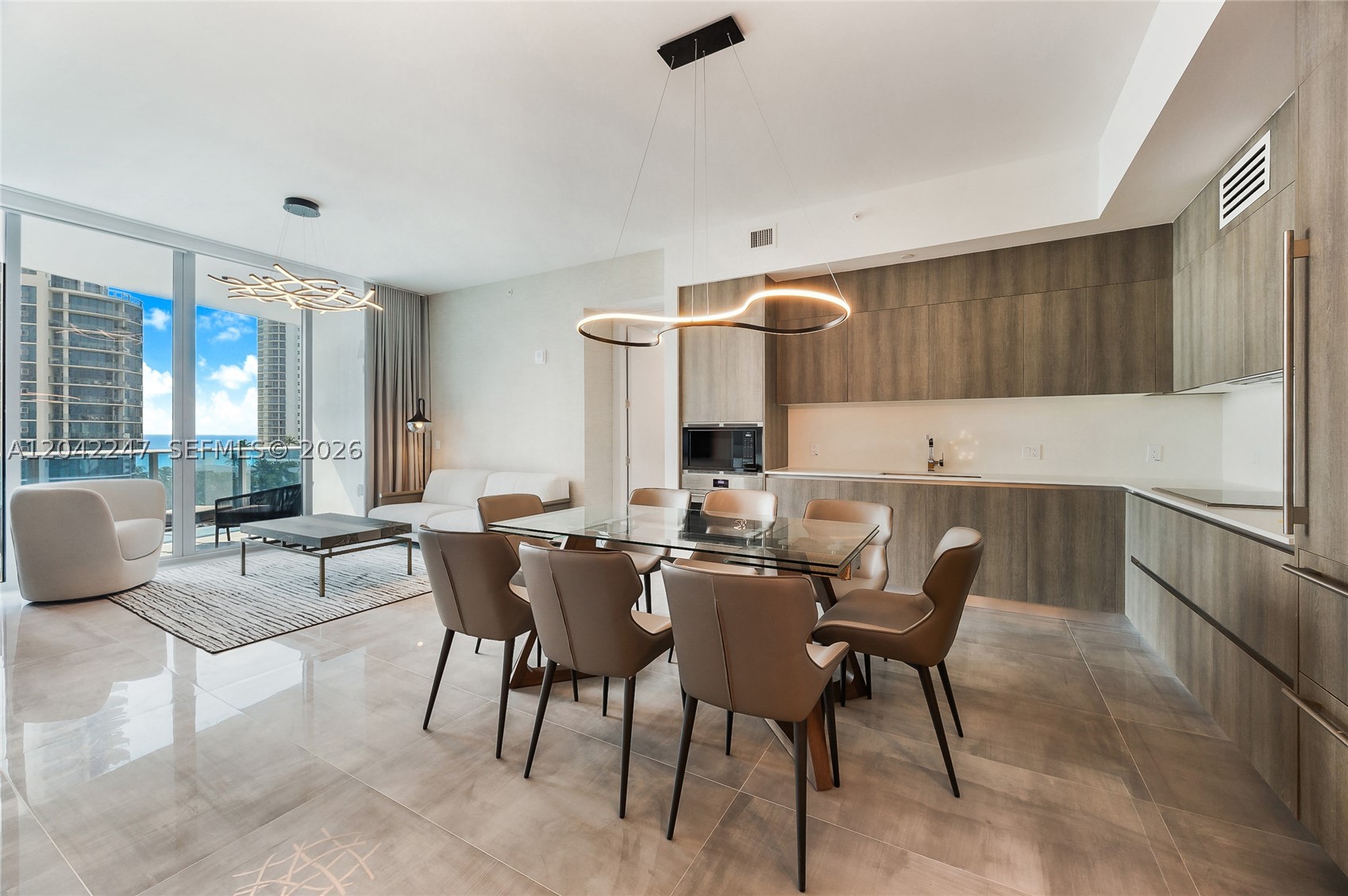17550 Collins Ave #702 Sunny Isles Beach, FL 33160