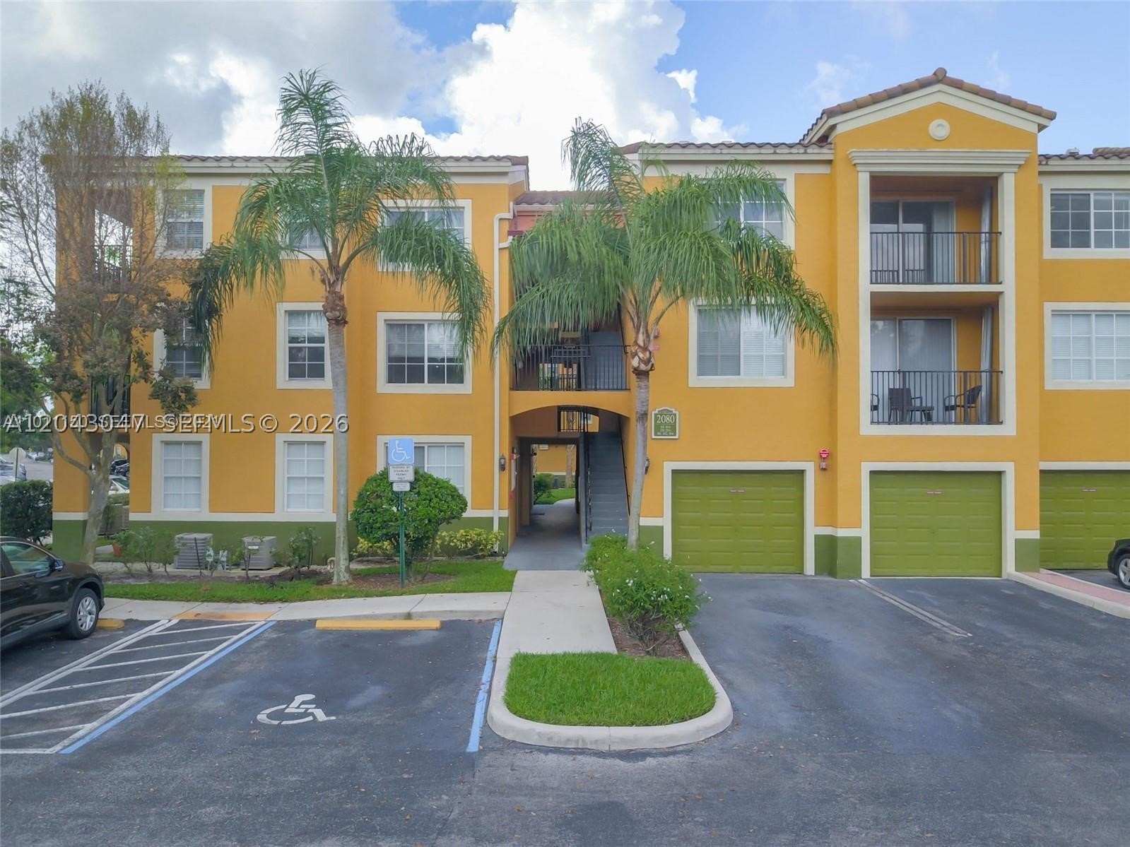 2080 W Preserve Way #303