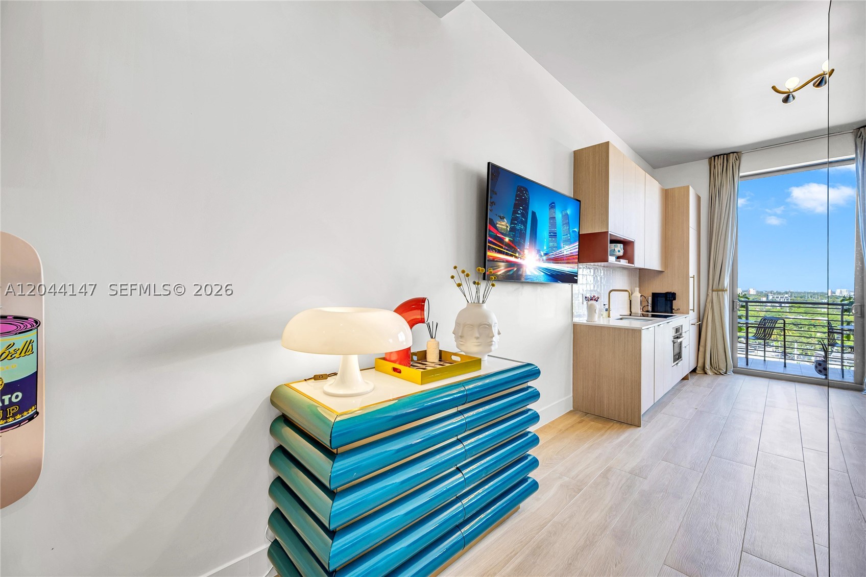 image The Standard Residences Midtown Miami10