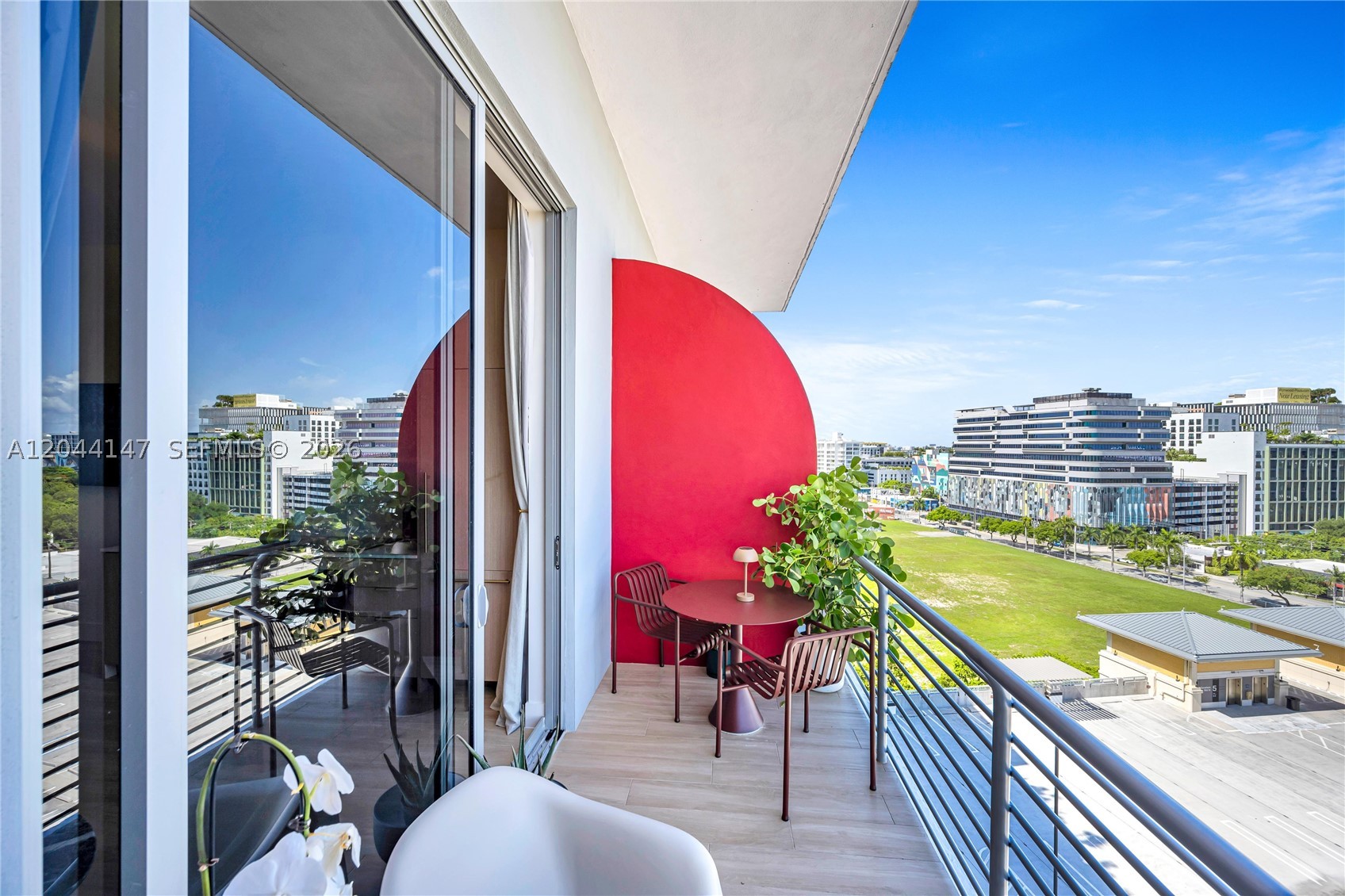 image The Standard Residences Midtown Miami11