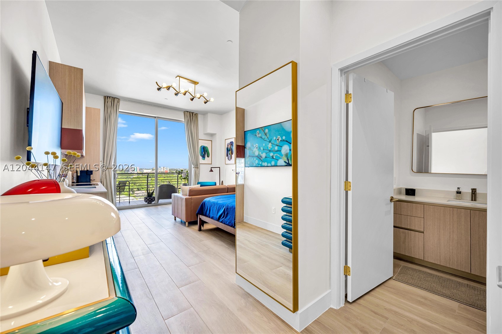 image The Standard Residences Midtown Miami13