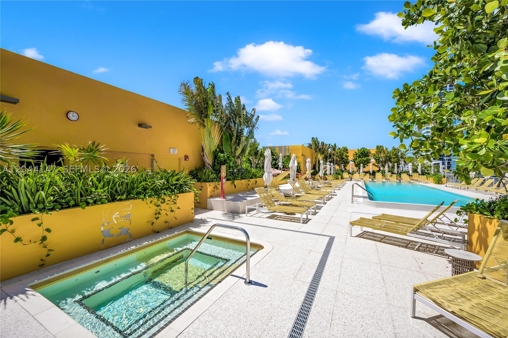 image The Standard Residences Midtown Miami33