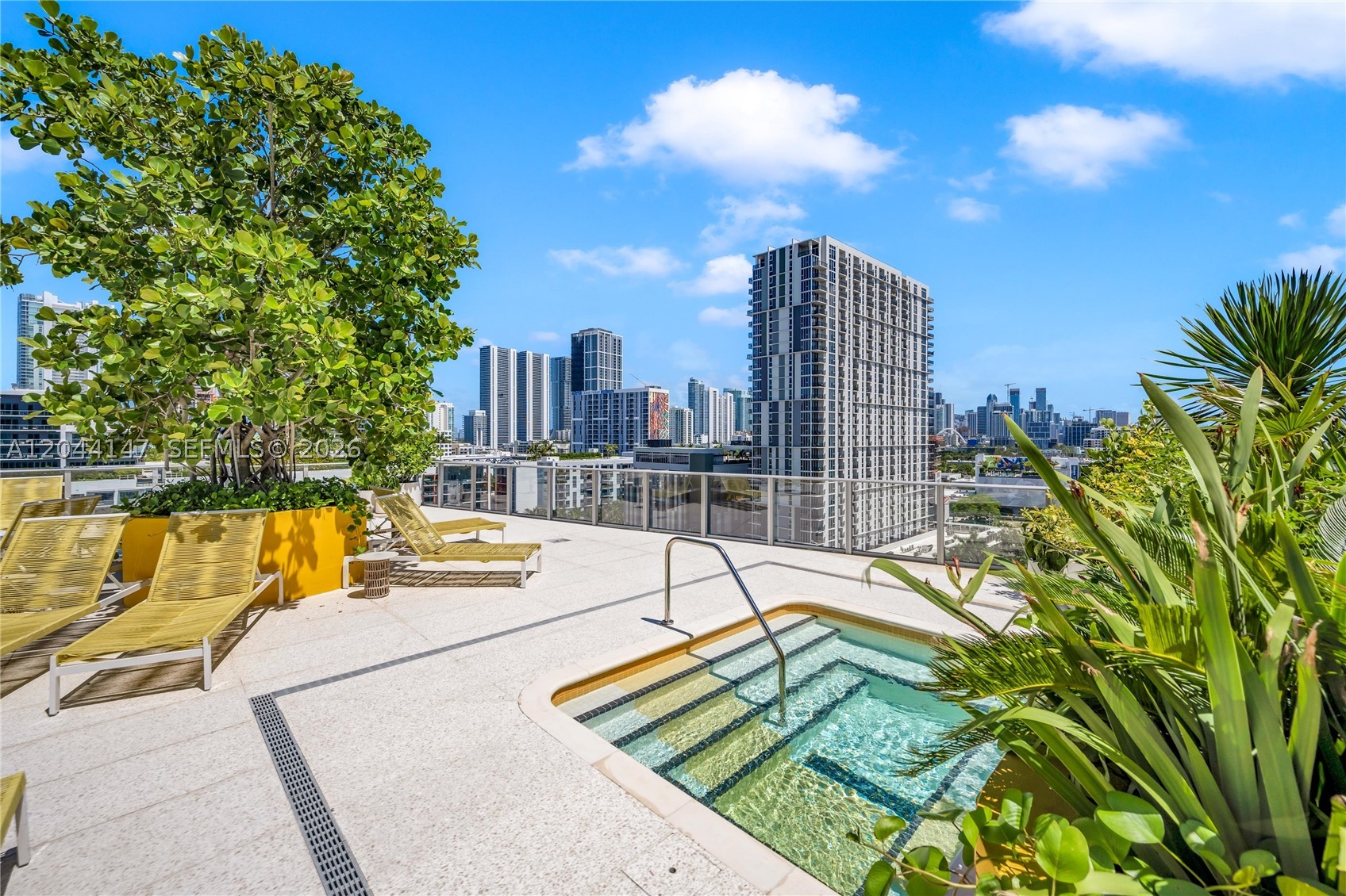 image The Standard Residences Midtown Miami34