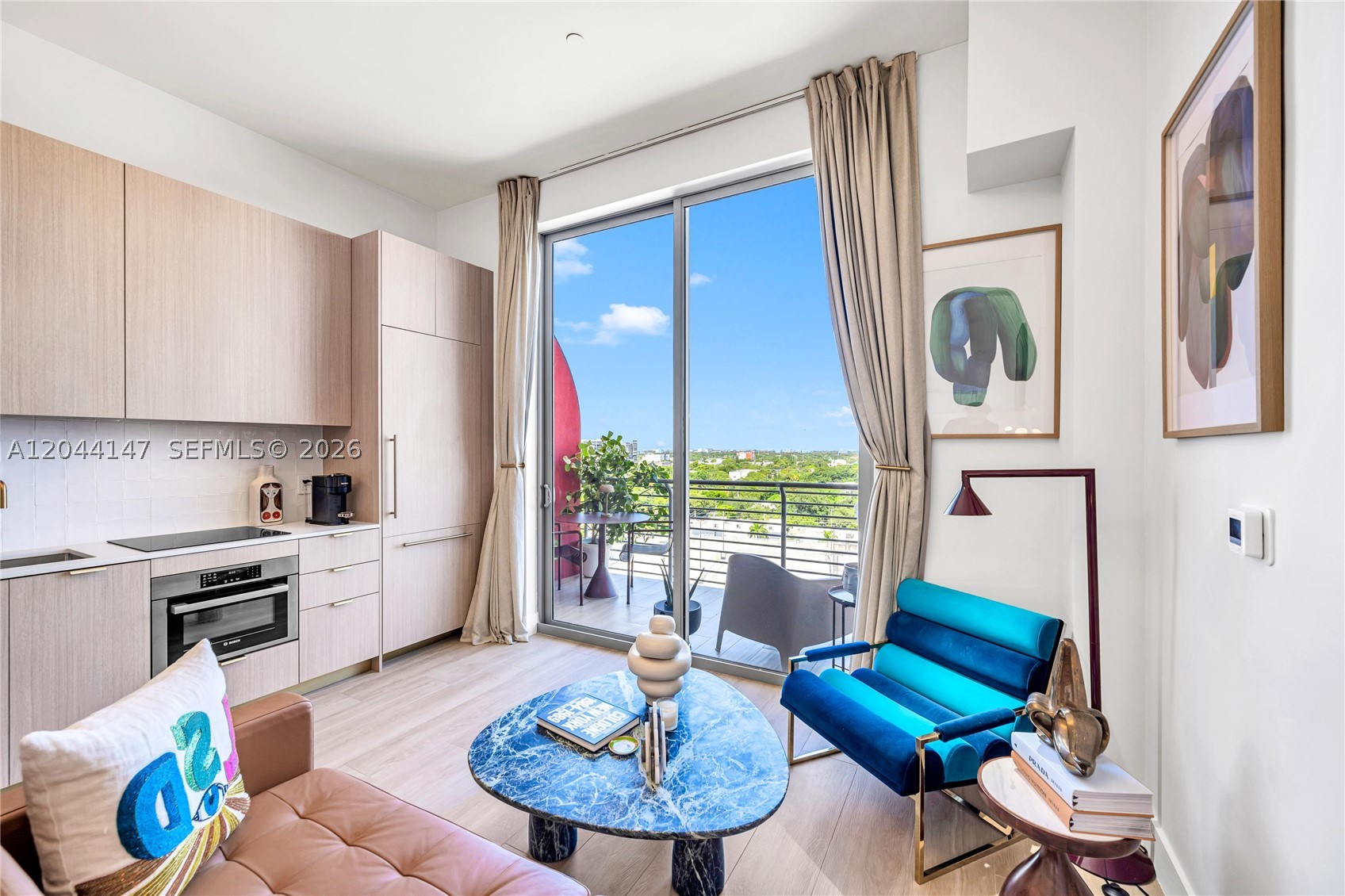 image The Standard Residences Midtown Miami7