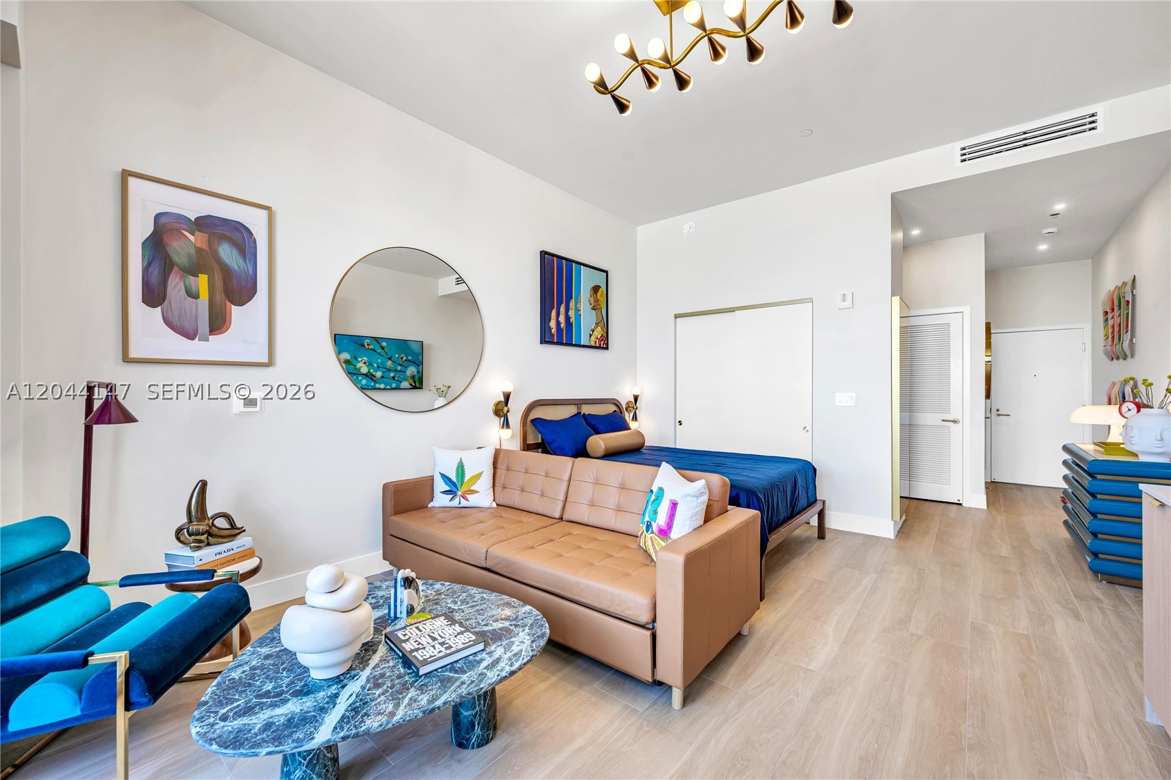image The Standard Residences Midtown Miami8