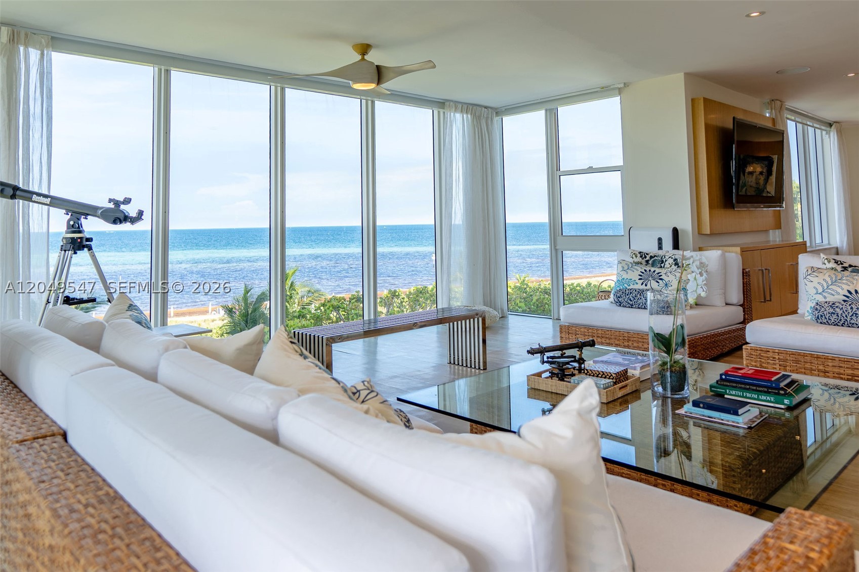 200 Ocean Ln Dr #501 Key Biscayne, FL 33149