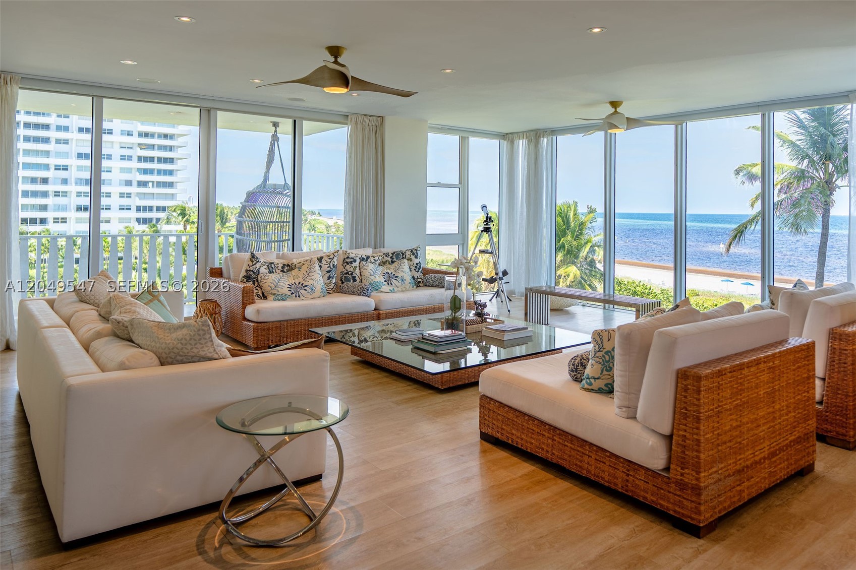200 Ocean Ln Dr #501 Key Biscayne, FL 33149