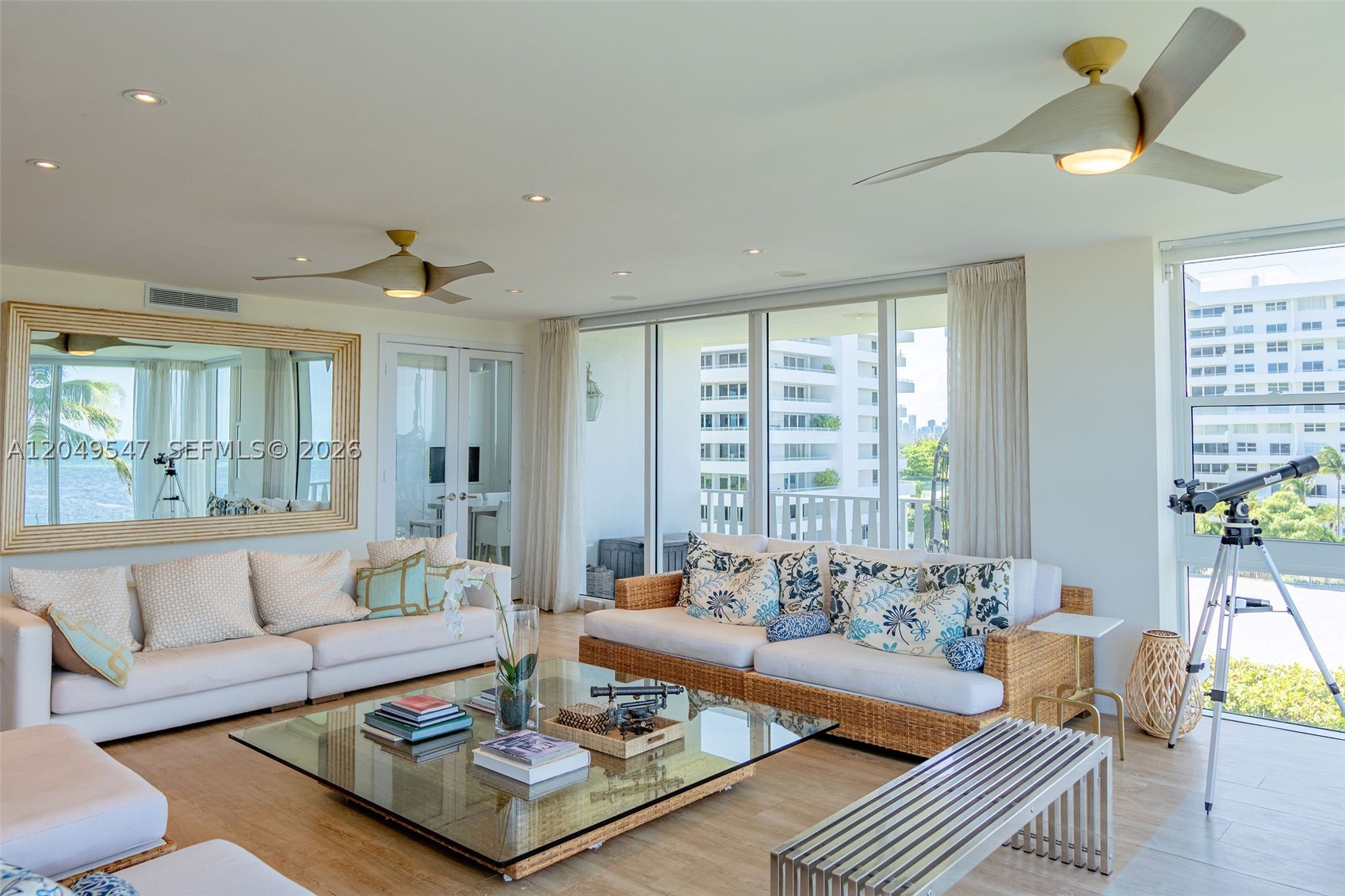200 Ocean Ln Dr #501 Key Biscayne, FL 33149