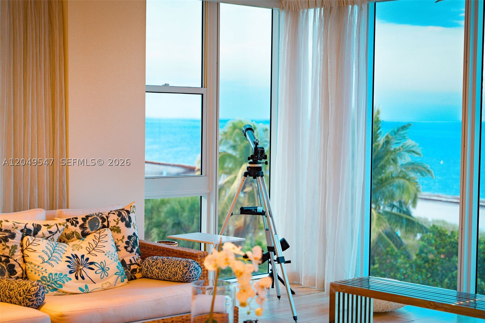 200 Ocean Ln Dr #501 Key Biscayne, FL 33149