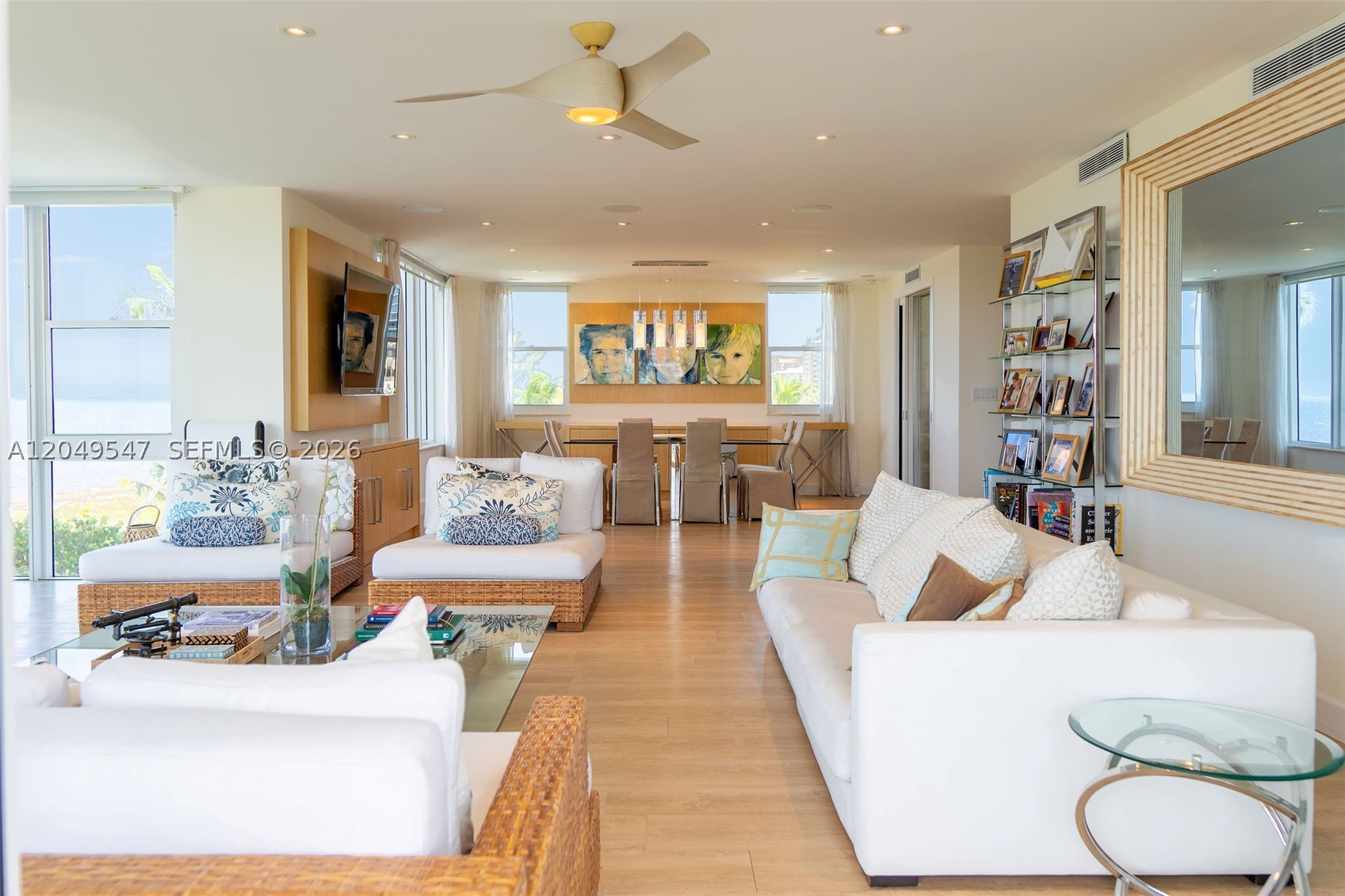 200 Ocean Ln Dr #501 Key Biscayne, FL 33149