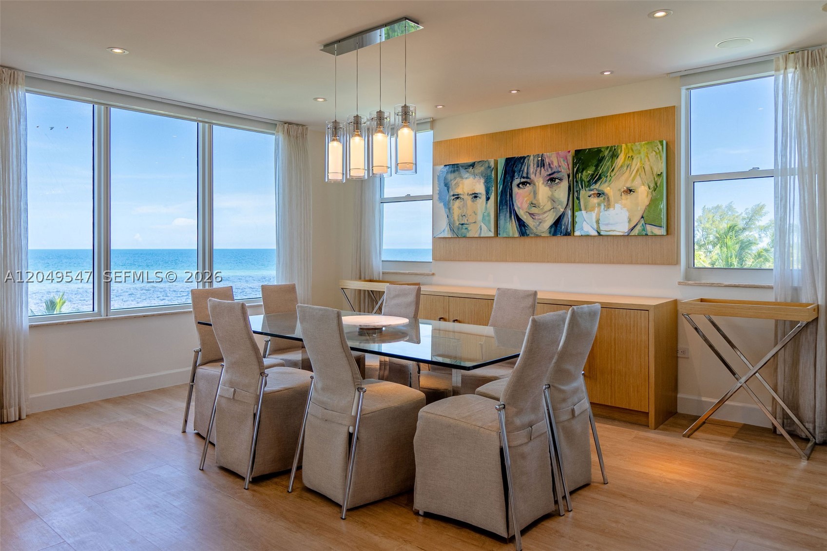 200 Ocean Ln Dr #501 Key Biscayne, FL 33149