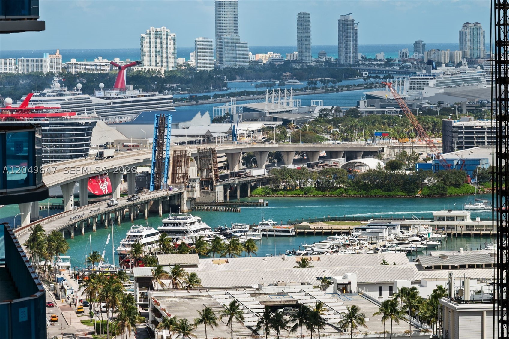 image The Crosby Miami Worldcenter29