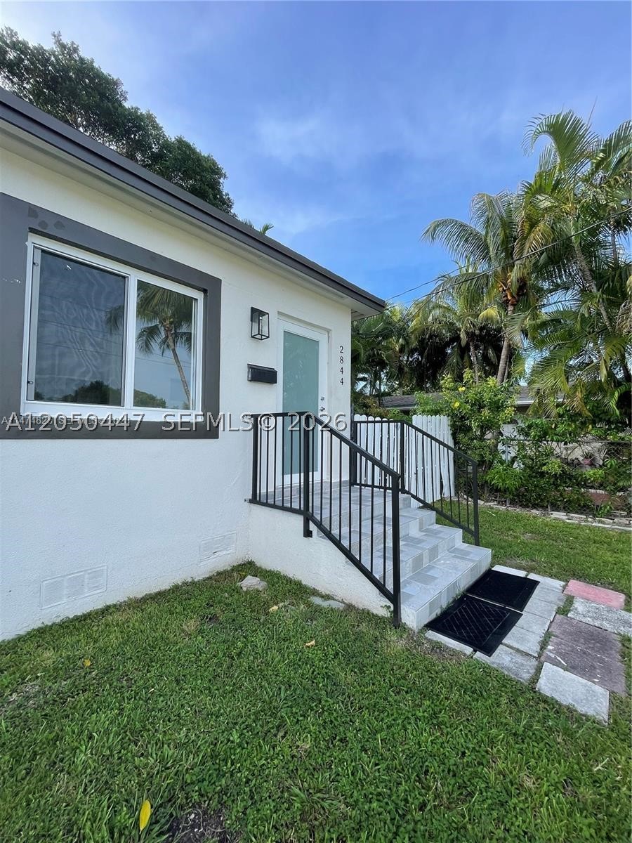 2856 SW 37th Ave #2856