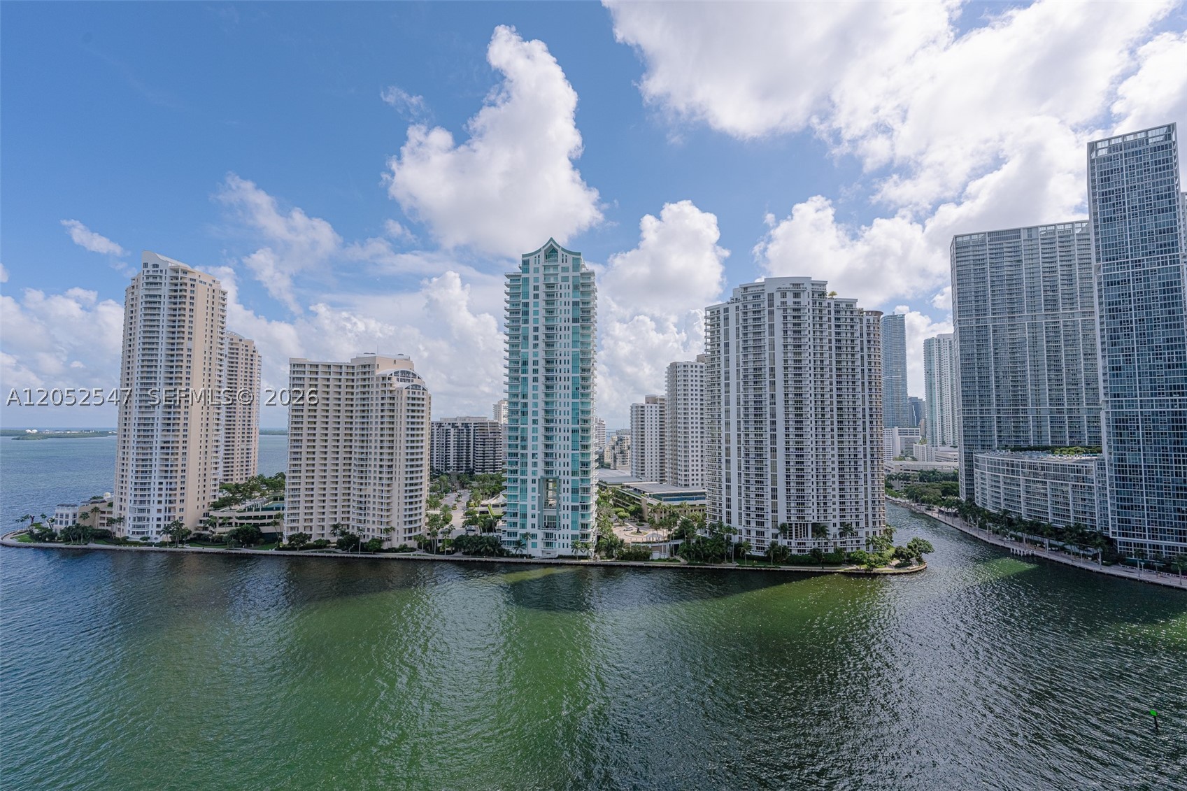 325 S Biscayne Blvd #2119