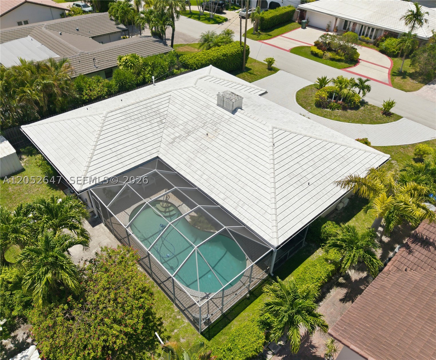 8 Castle Hbr Is Fort Lauderdale, FL 33308