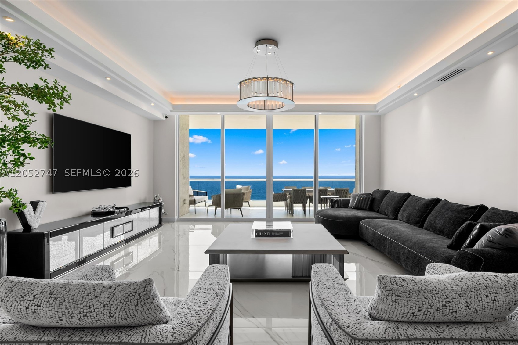 16047 Collins Ave #1703