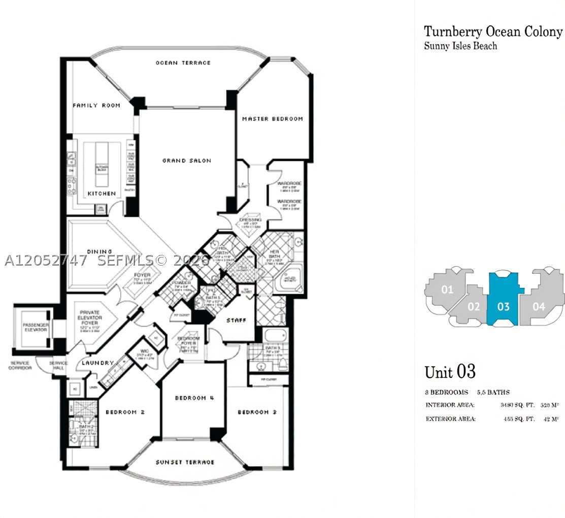 image Turnberry Ocean Colony South52