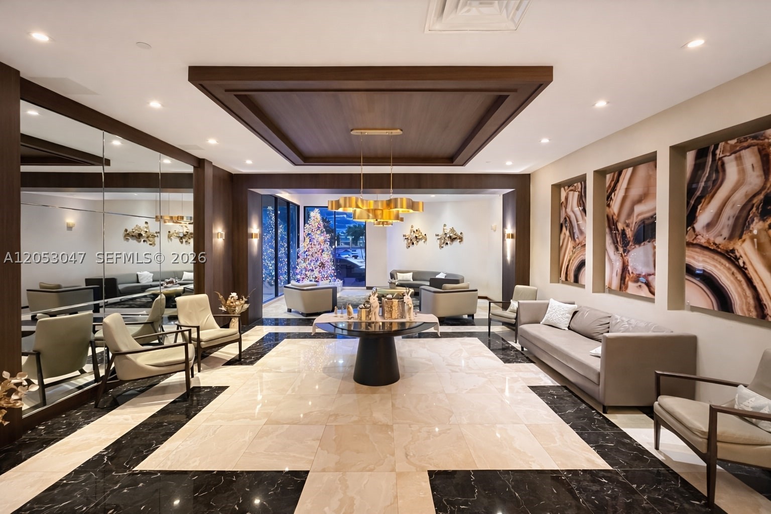 20505 E Country Clb Dr #1033 Aventura, FL 33180