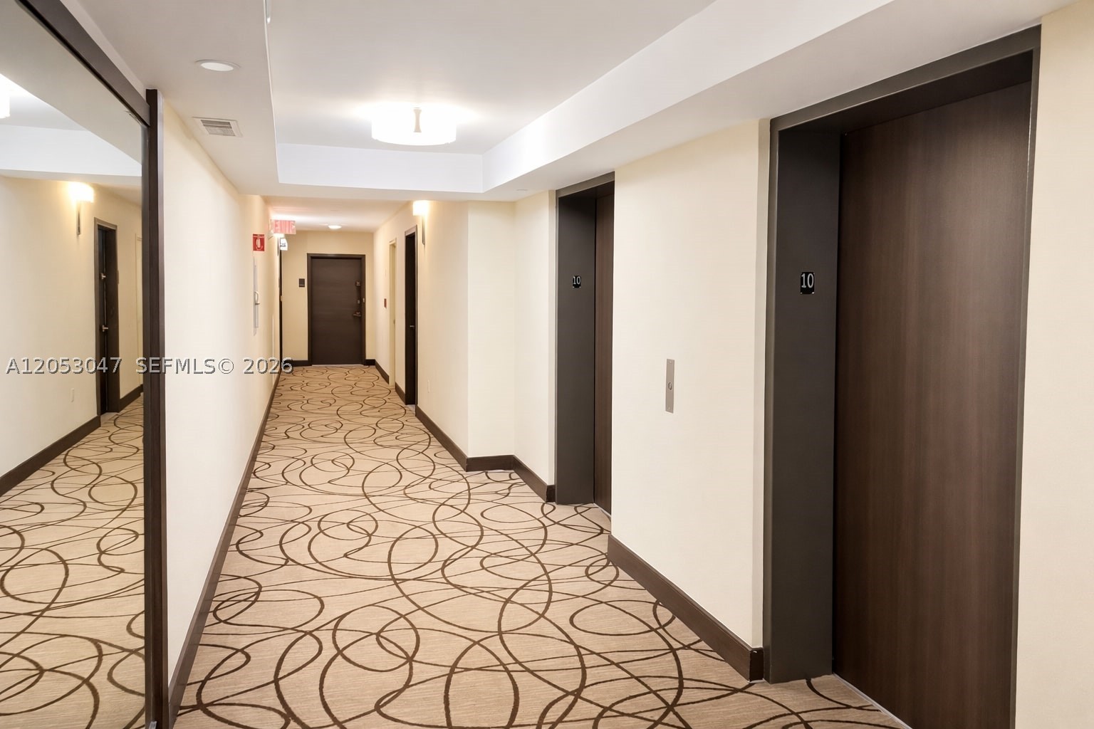20505 E Country Clb Dr #1033 Aventura, FL 33180