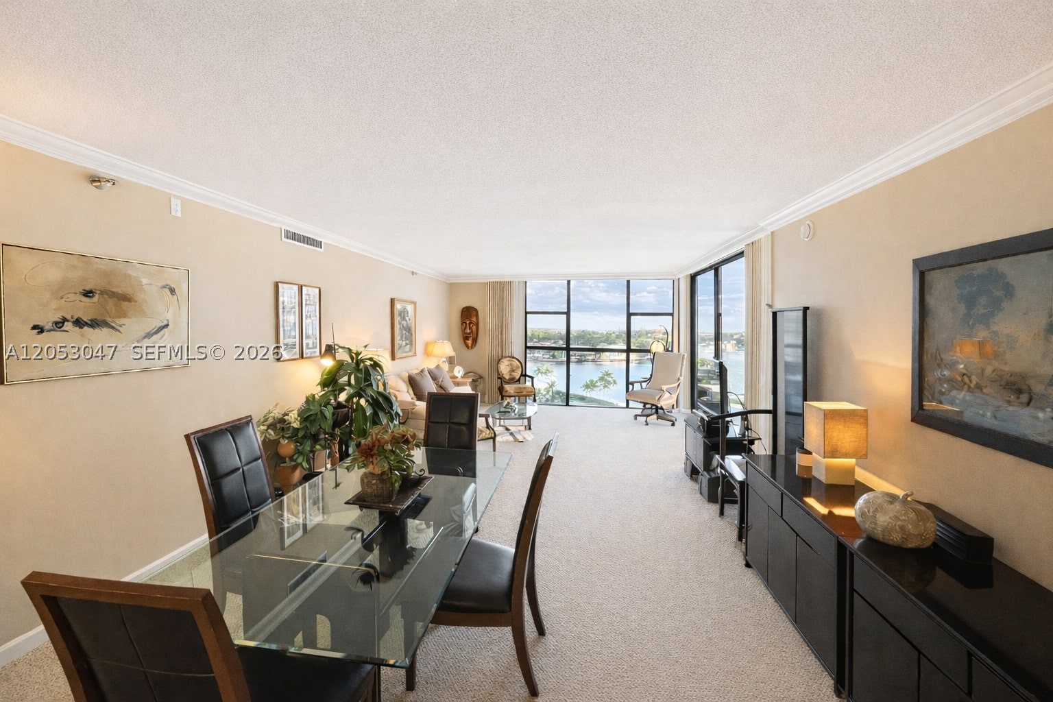 20505 E Country Clb Dr #1033 Aventura, FL 33180