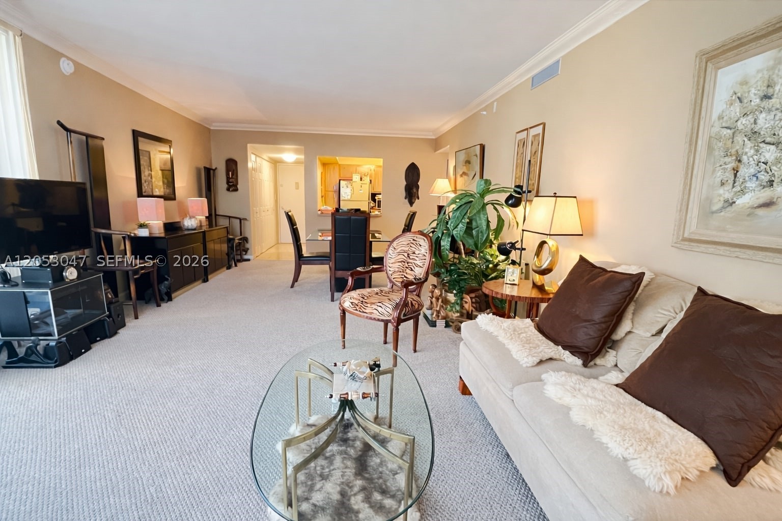 20505 E Country Clb Dr #1033 Aventura, FL 33180