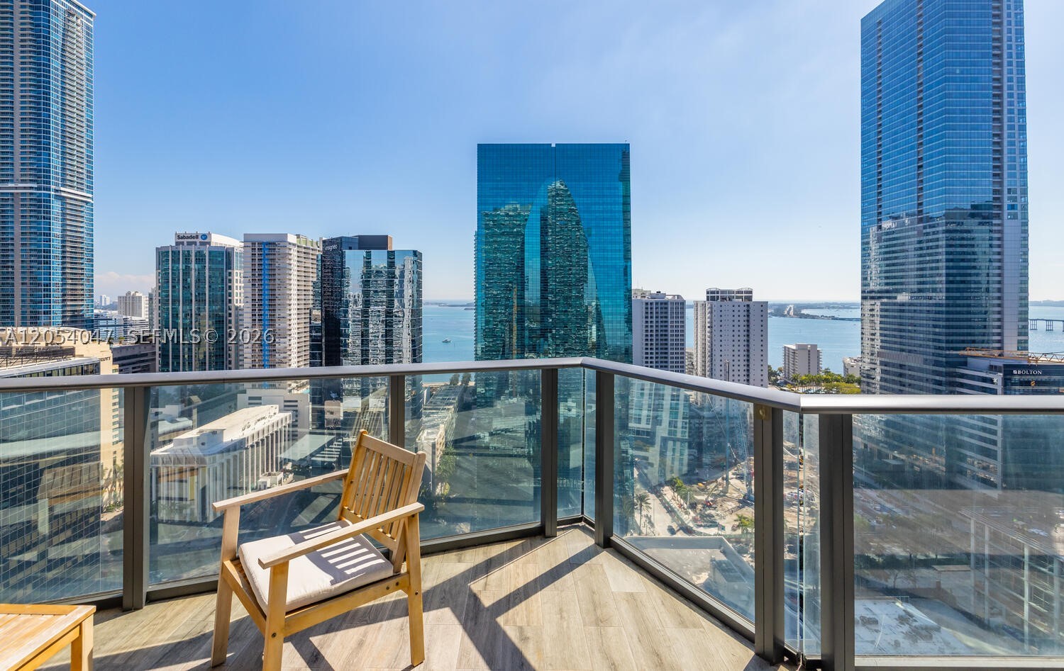 image Dua Miami (SLS Brickell)0