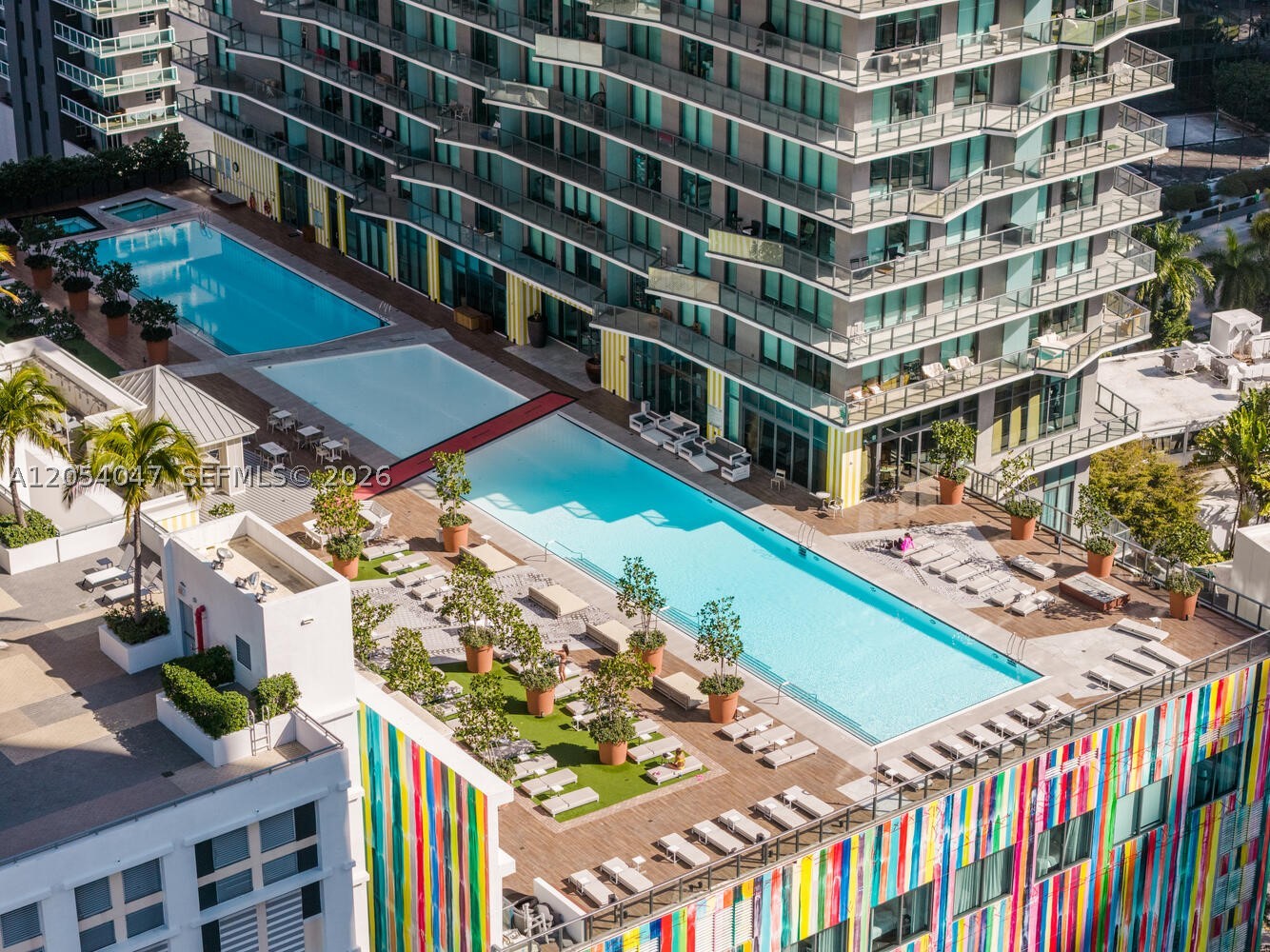 image Dua Miami (SLS Brickell)31