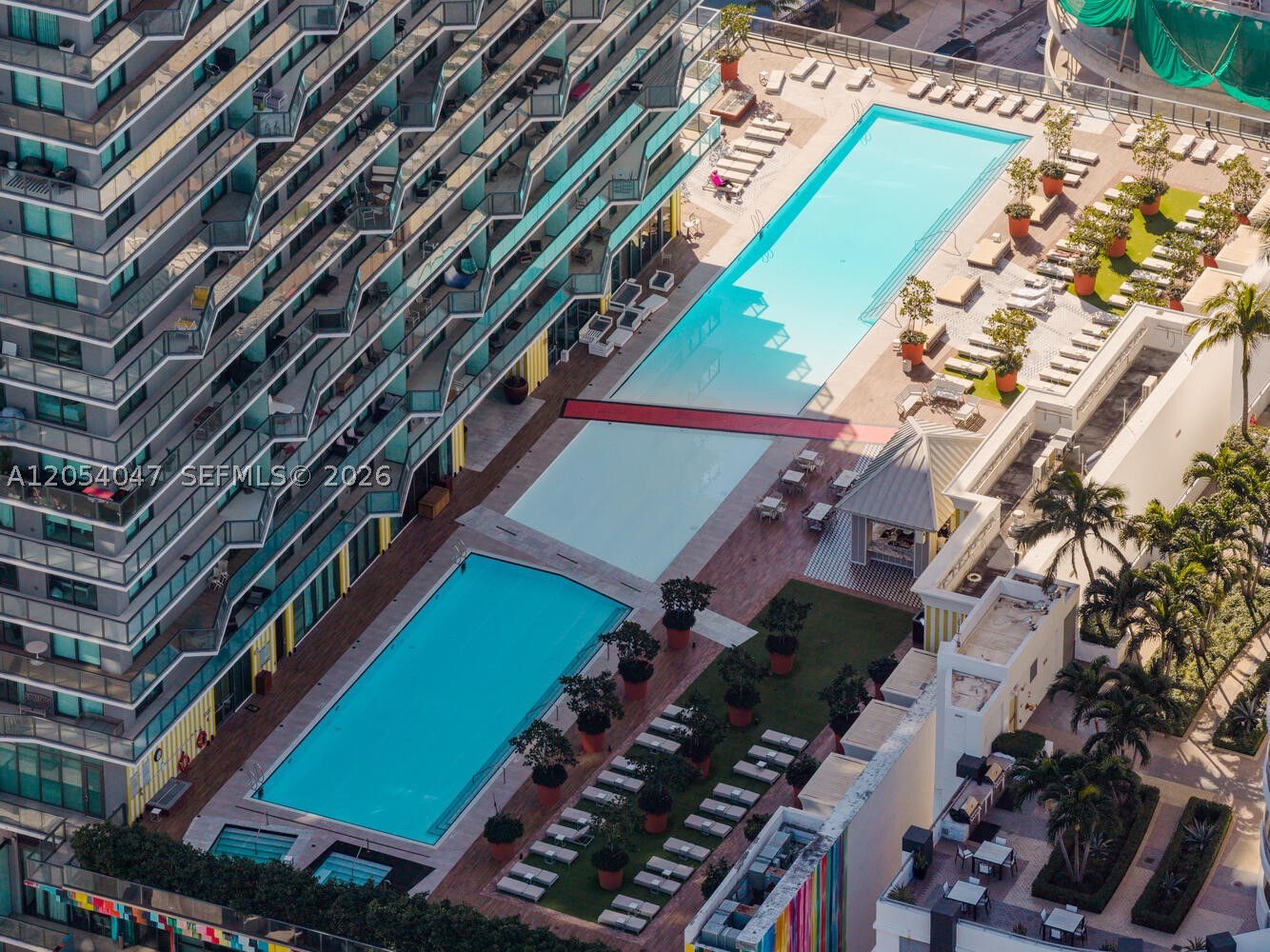 image Dua Miami (SLS Brickell)32