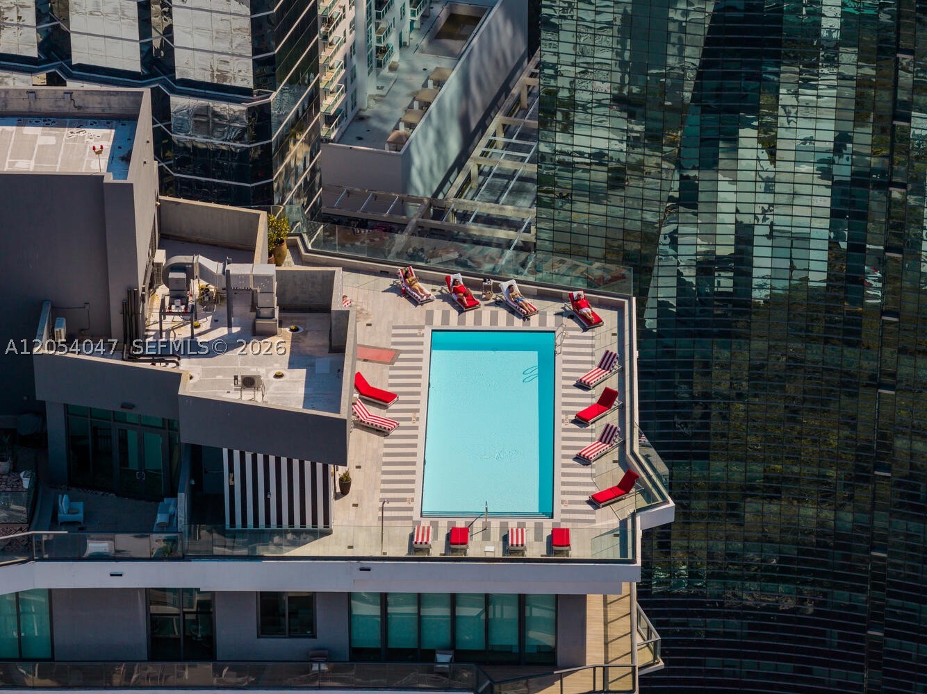 image Dua Miami (SLS Brickell)33