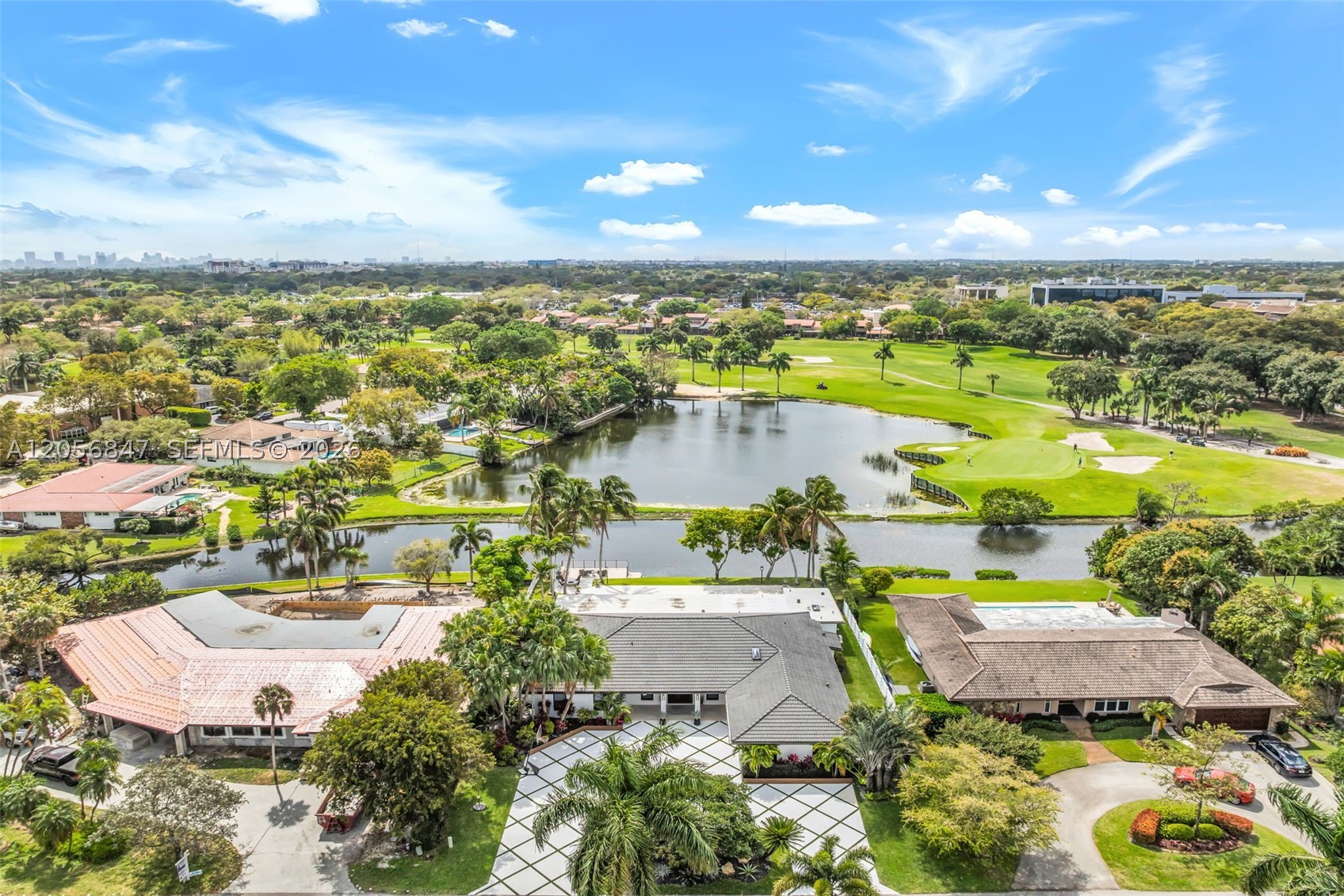 4430 Casper Ct Hollywood, FL 33021