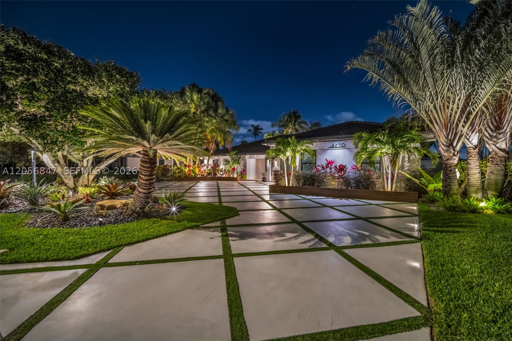 4430 Casper Ct Hollywood, FL 33021