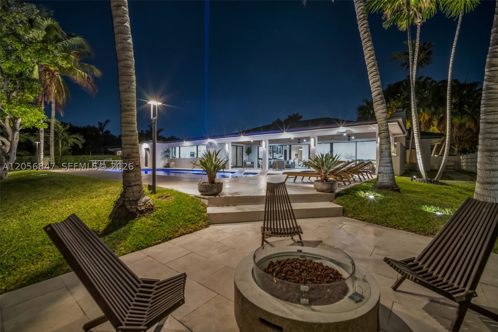 4430 Casper Ct Hollywood, FL 33021