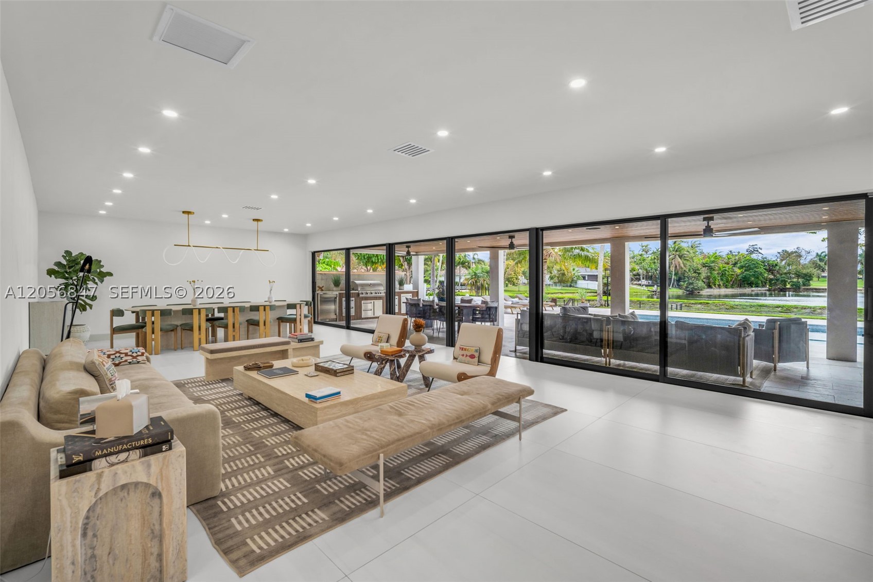 4430 Casper Ct Hollywood, FL 33021