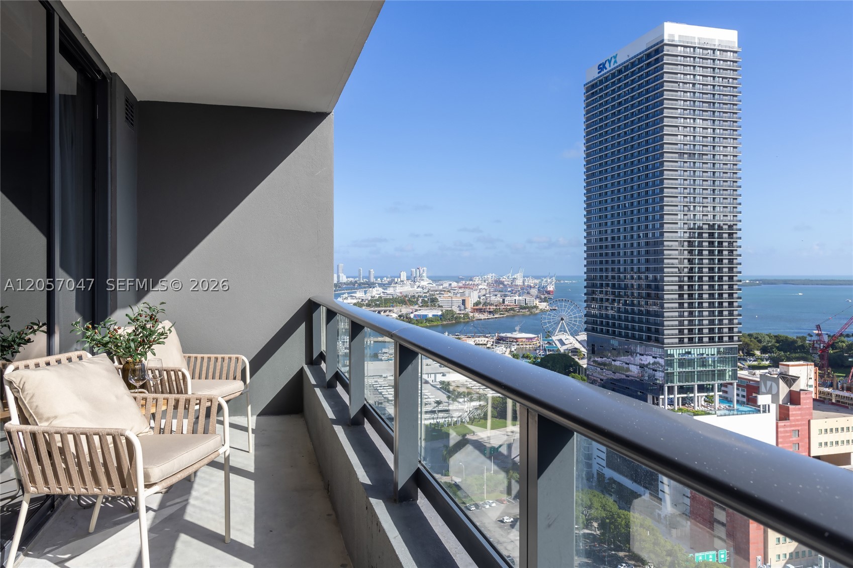 image Gale Miami Hotel & Residences19