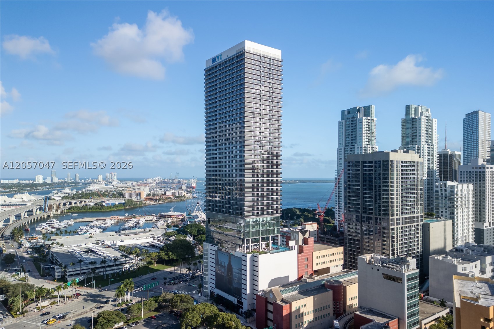 image Gale Miami Hotel & Residences26