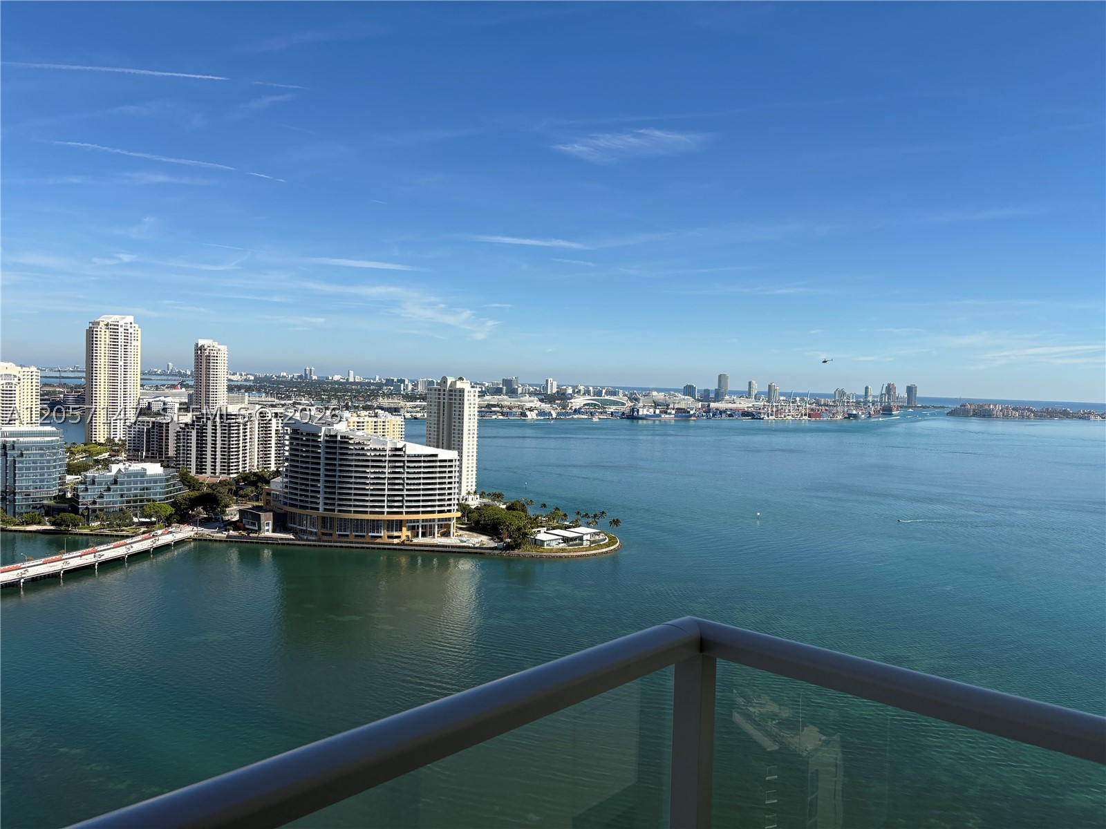 1155 Brickell Bay Dr #PH106