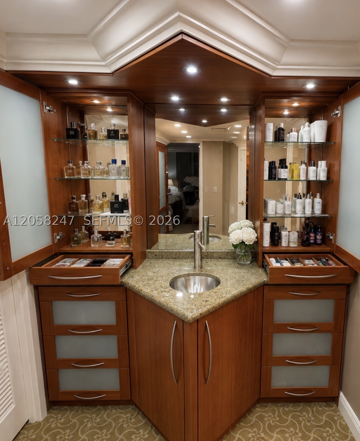 9511 Collins Ave #1507 Surfside, FL 33154