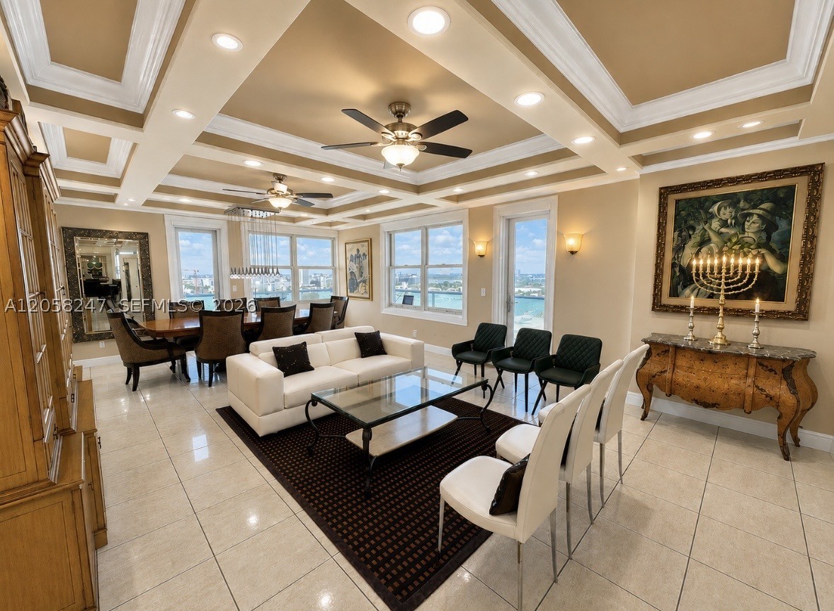 9511 Collins Ave #1507 Surfside, FL 33154