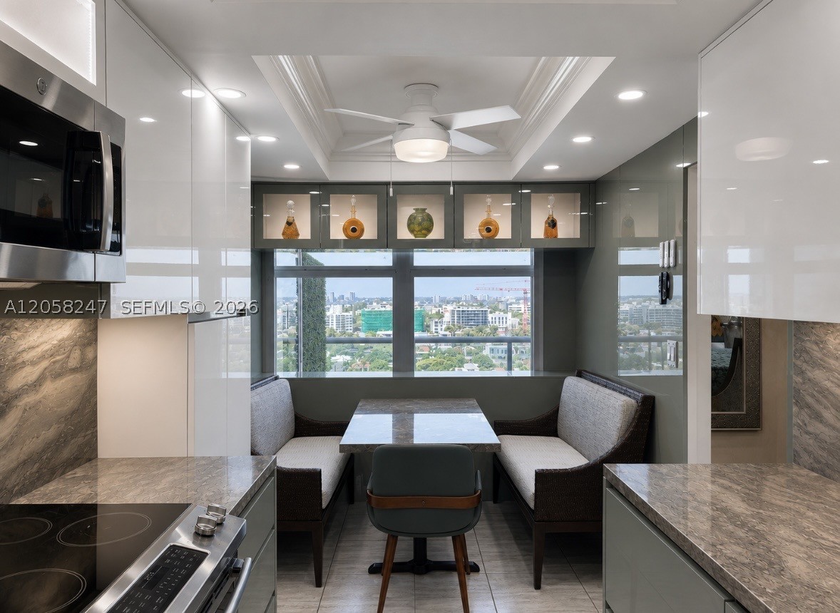 9511 Collins Ave #1507 Surfside, FL 33154