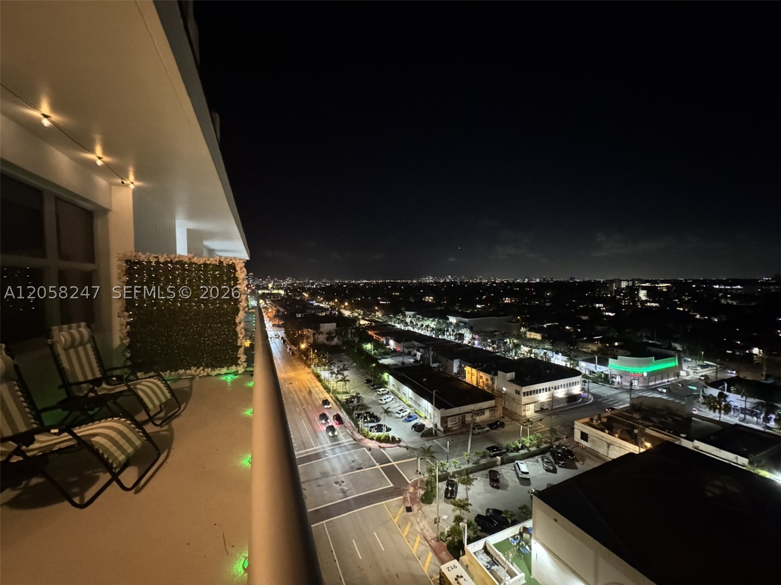 9511 Collins Ave #1507 Surfside, FL 33154