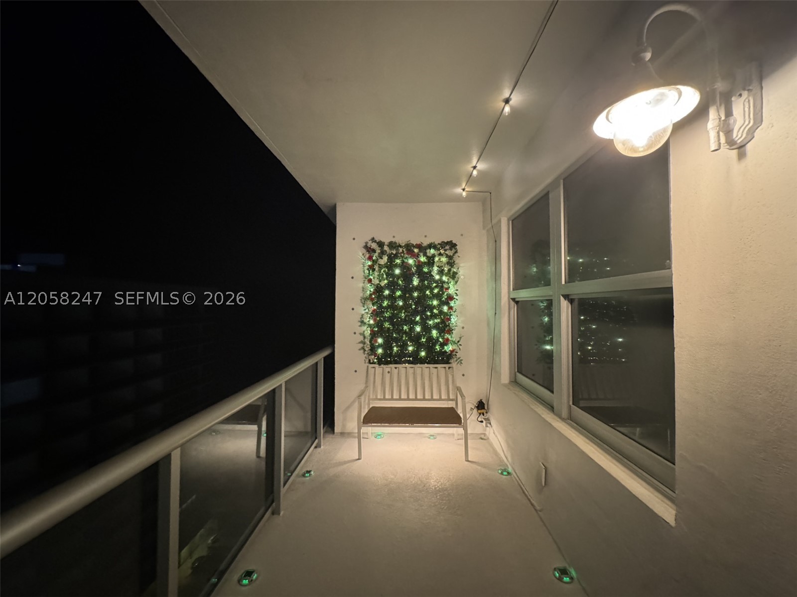 9511 Collins Ave #1507 Surfside, FL 33154