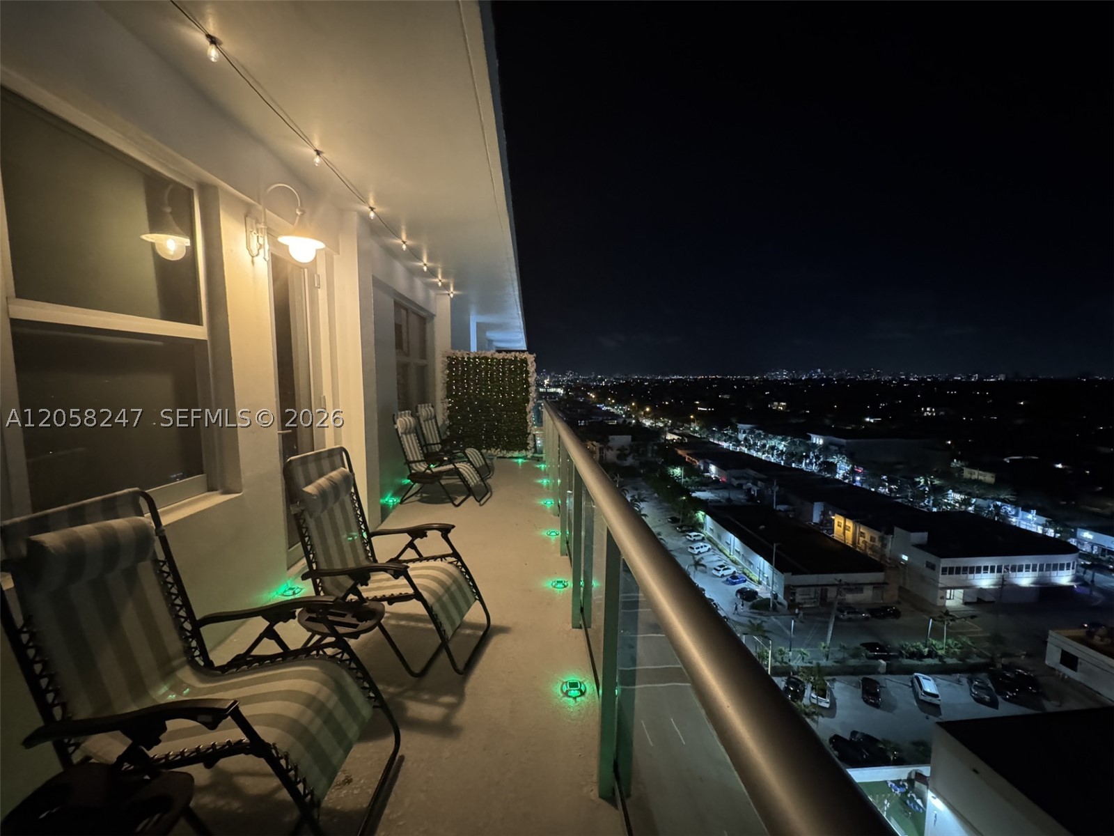 9511 Collins Ave #1507 Surfside, FL 33154