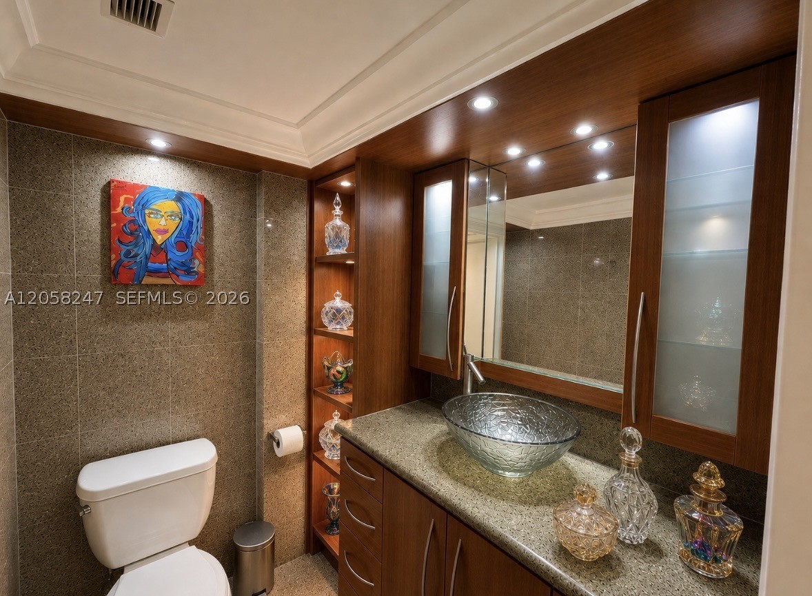 9511 Collins Ave #1507 Surfside, FL 33154