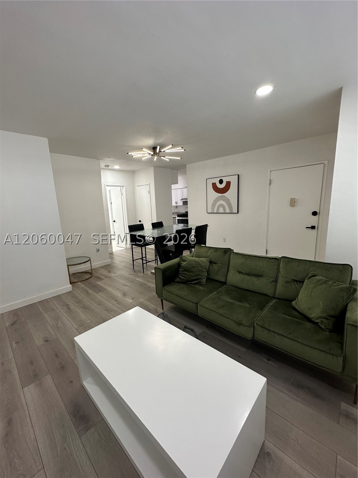 316 Surfside Blvd #1