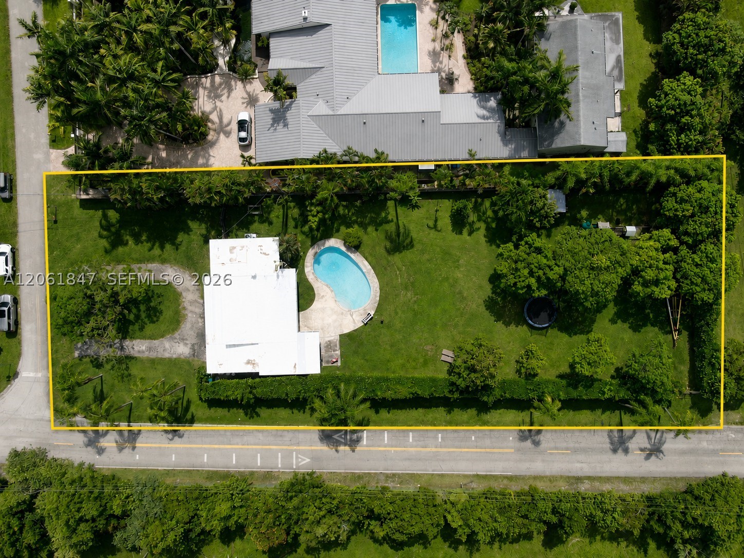 7550 SW 75th St