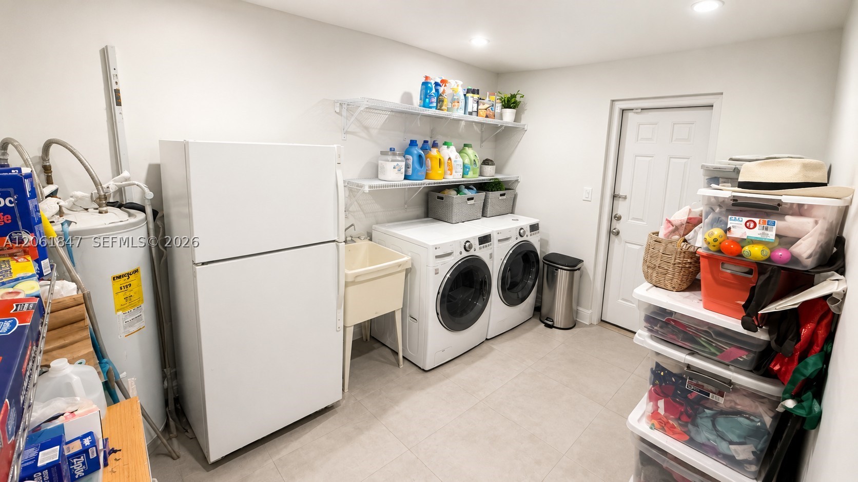 7550 SW 75th St Miami, FL 33143
